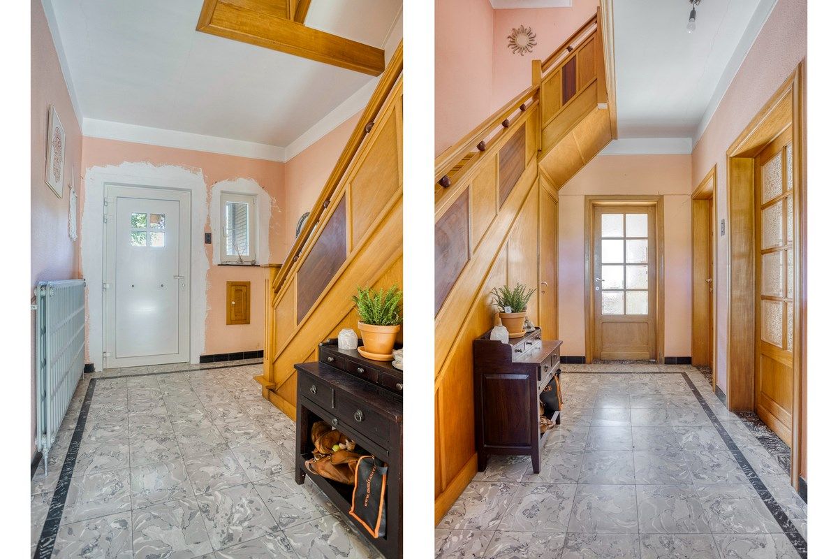 Charmante gezinswoning in het rustige Lauw foto 4