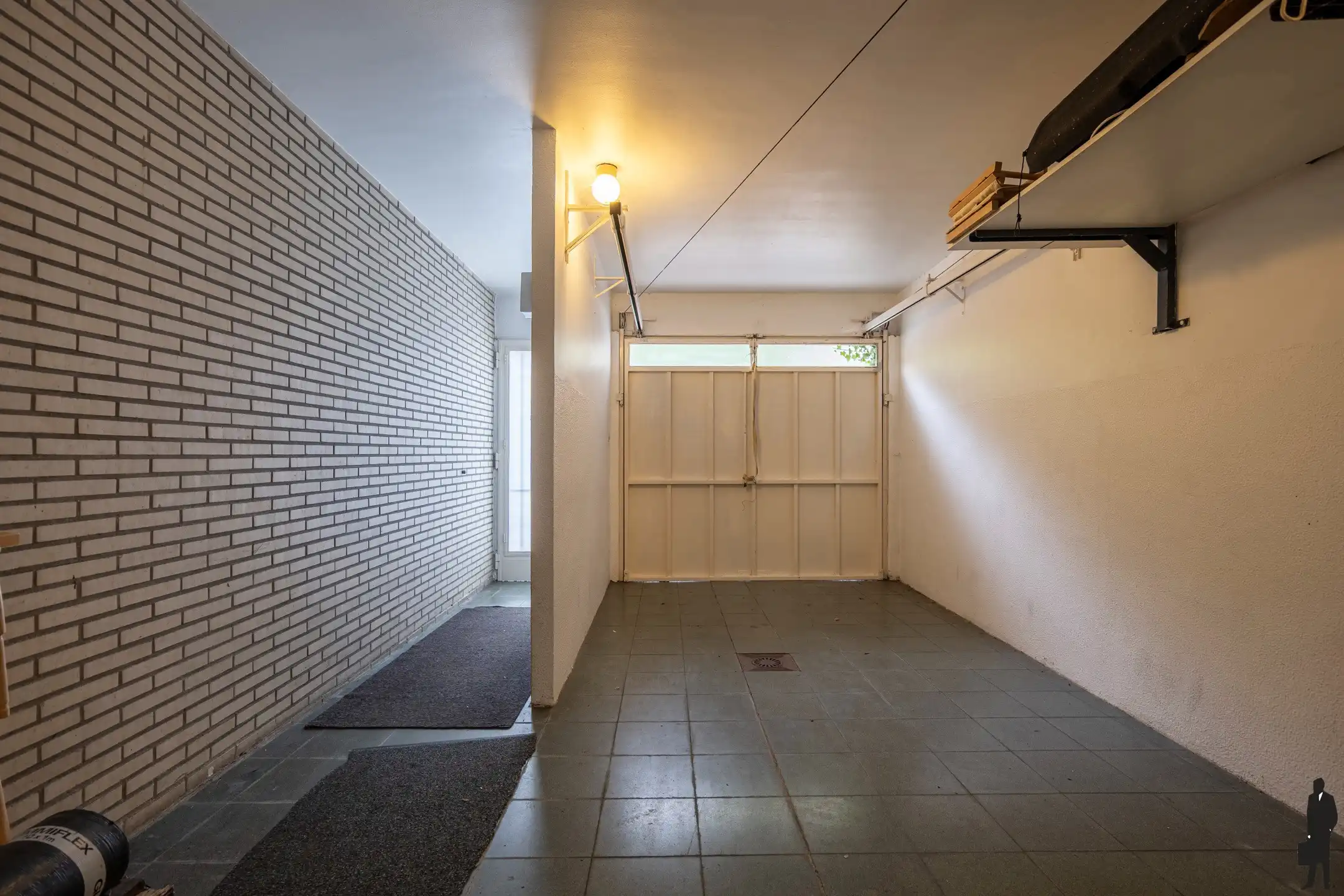 Statig herenhuis met 6 slks, 2 bdks, dubbele garage  foto 14