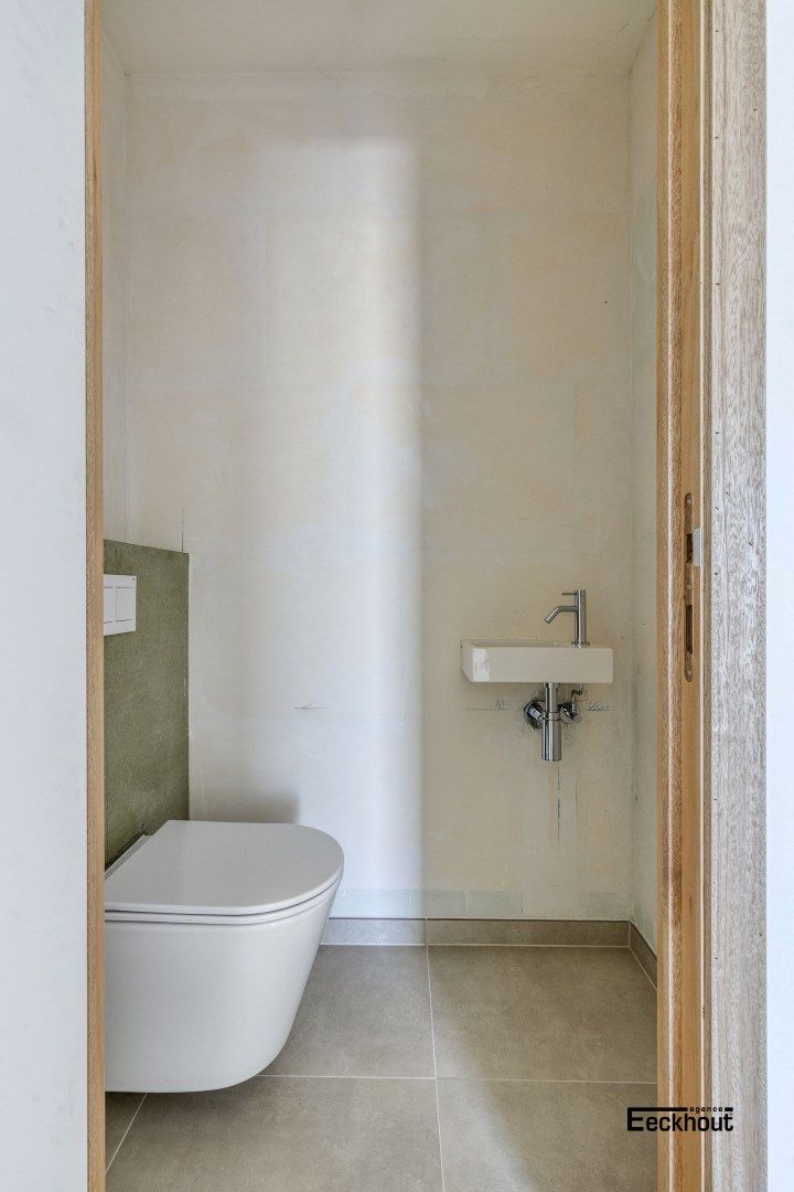 Luxe penthouse met prachtig zicht over de Spuikom foto 19