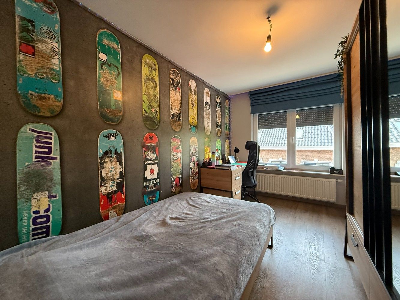 Handelspand met woongelegenheid op uitstekende locatie foto 16