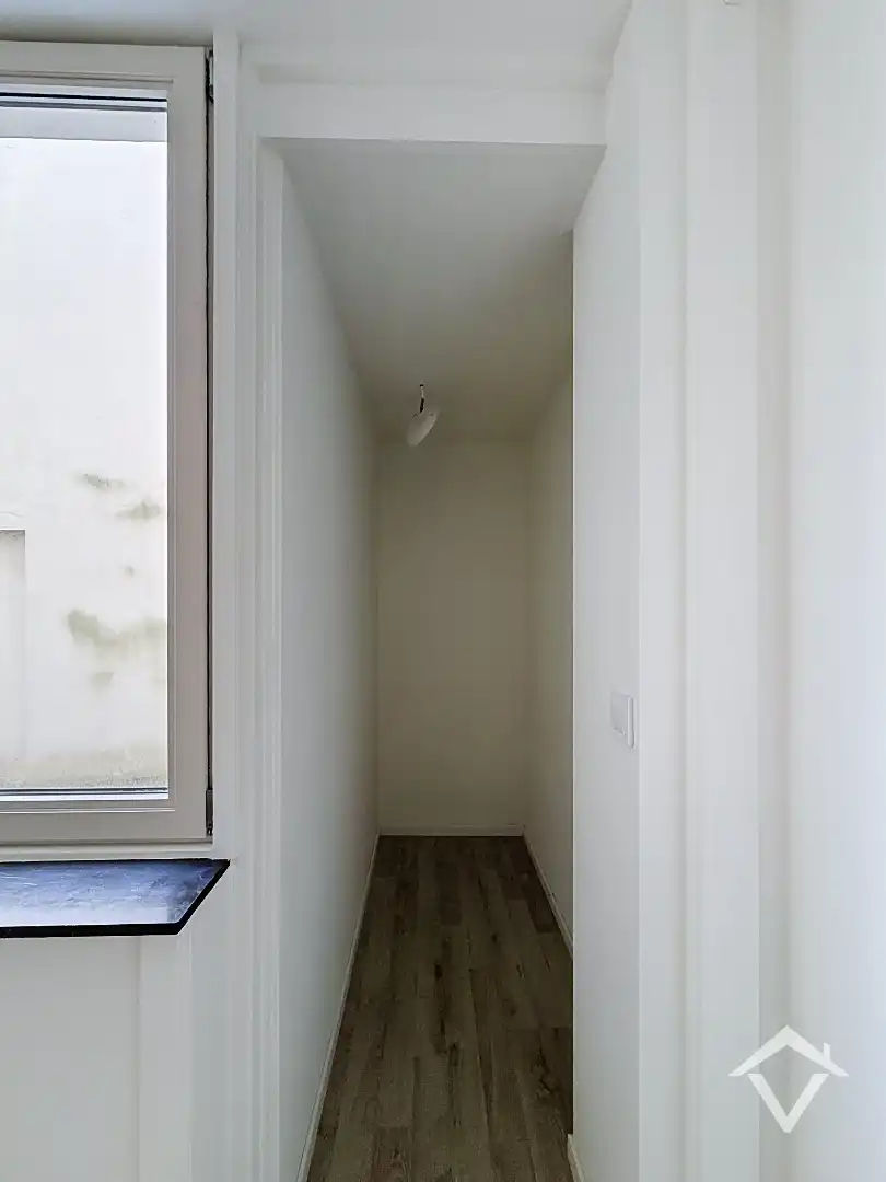 Instapklaar appartement met 2 slaapkamers in hartje Oostende foto 13