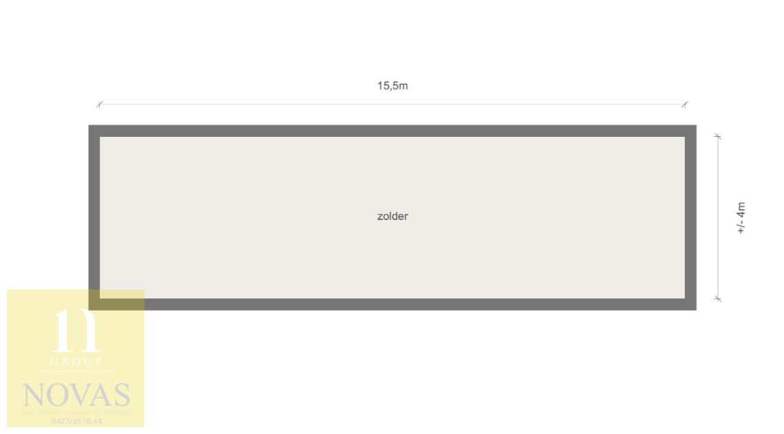 Ruime instapklare woning met 4 tot 5 slaapkamers, zonnepanelen, airco, inpandige garage en buitenstaanplaatsen foto 40