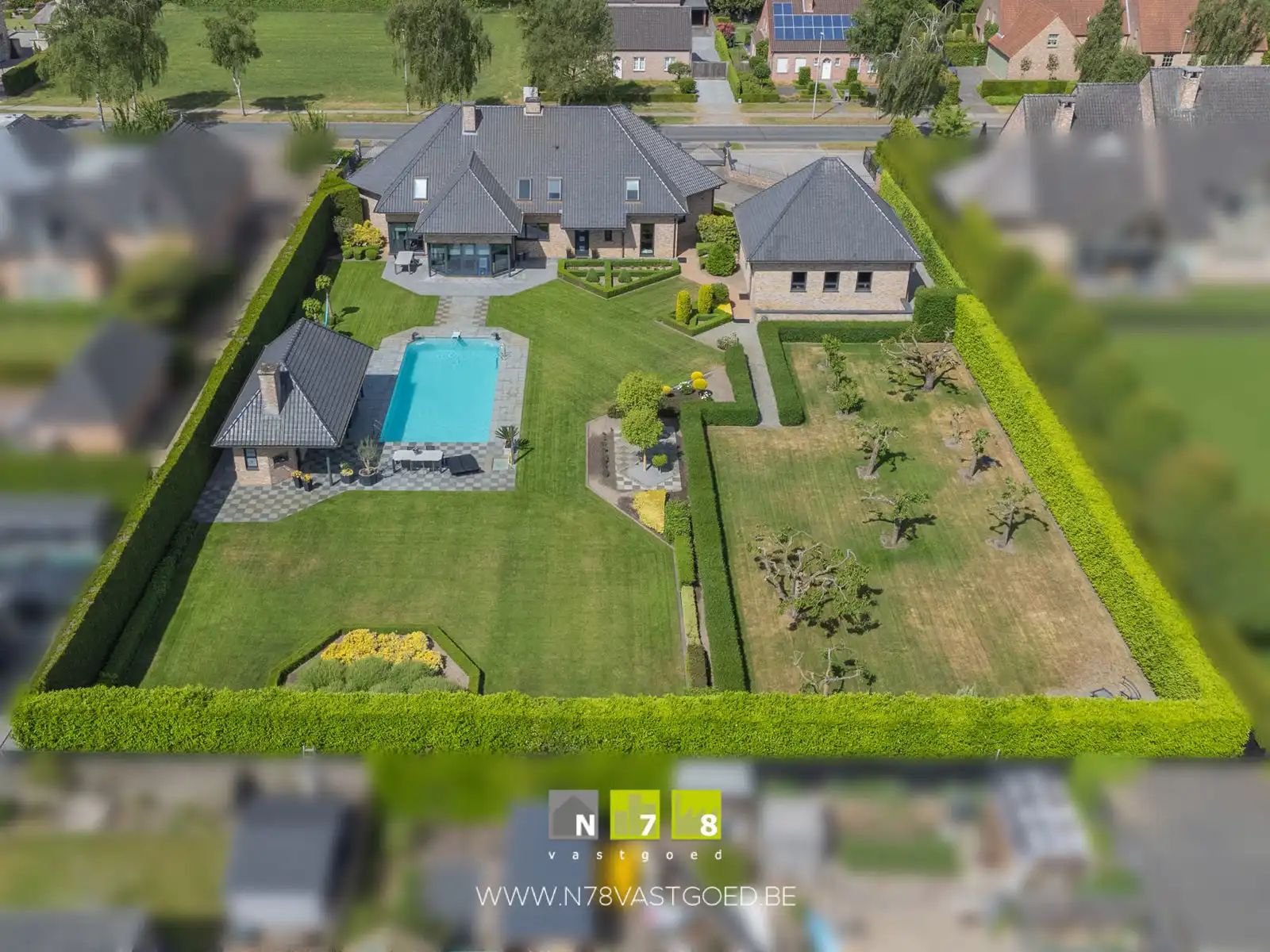 Villa te koop foto 37