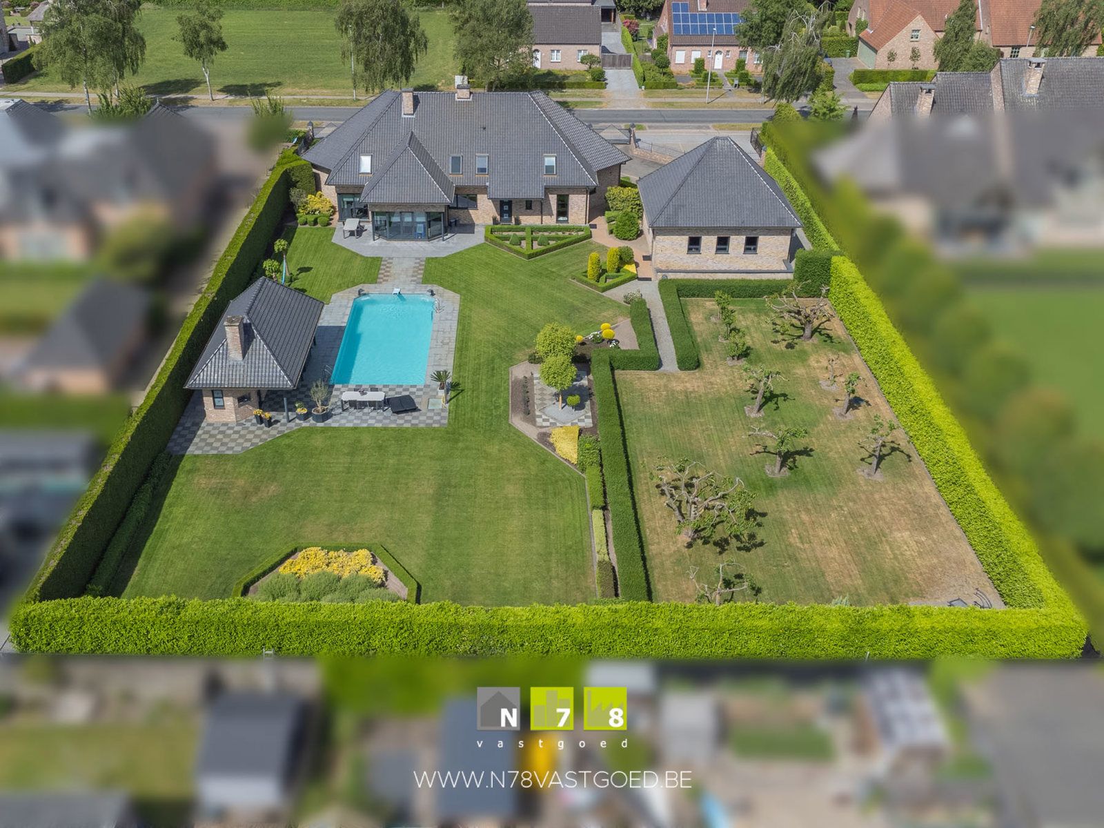 Villa te koop foto 37