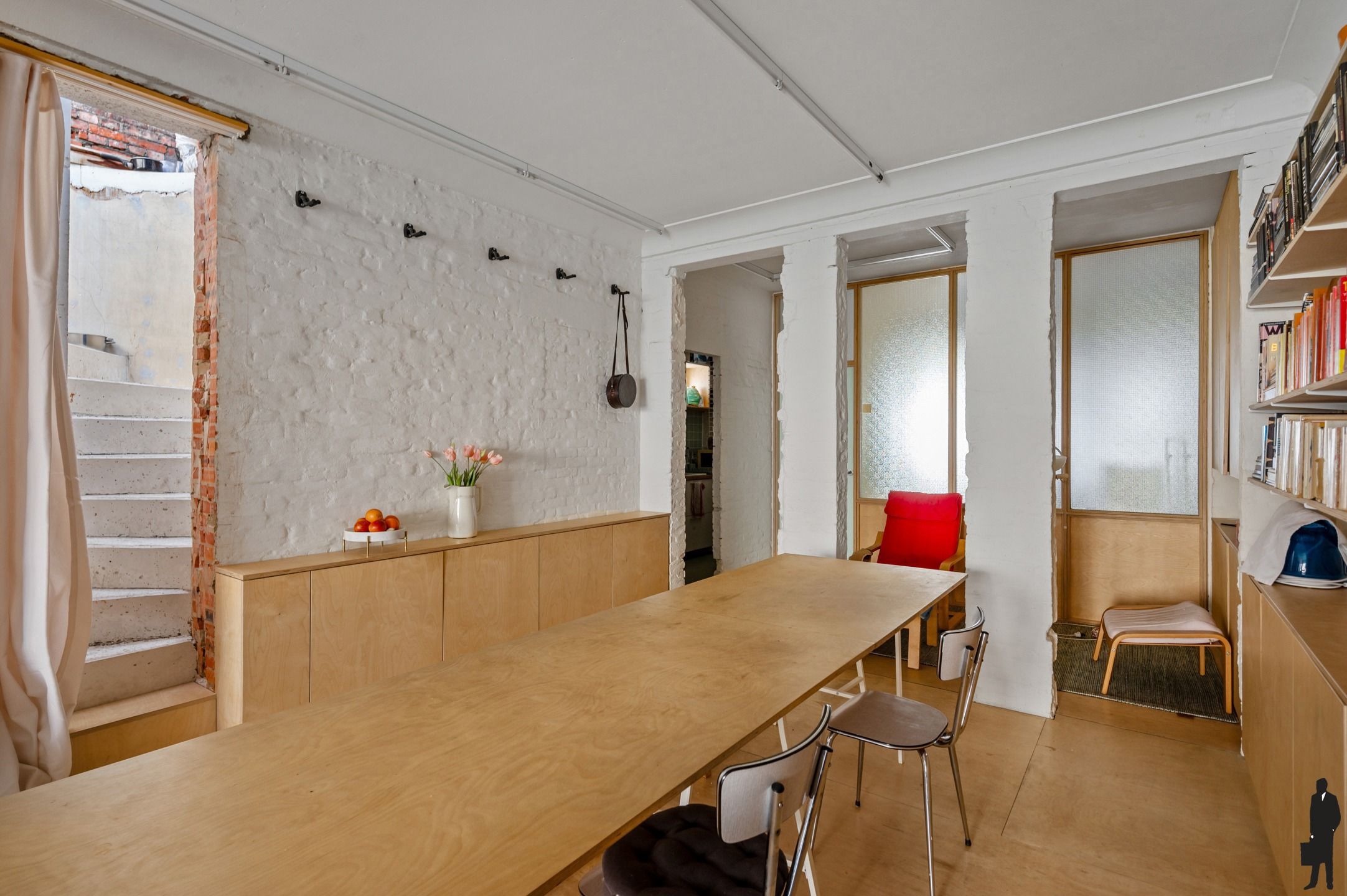 Exclusief appartement met dakterras en panoramisch zicht op de kathedraal foto 7