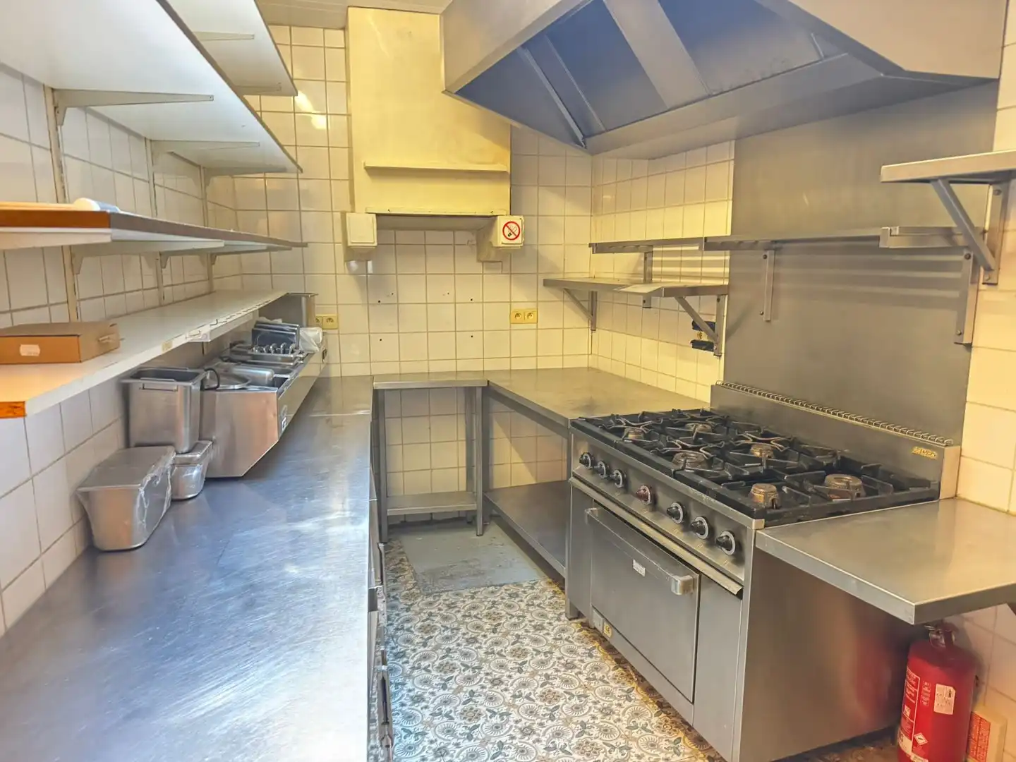 TOPLOCATIE VOOR HORECA foto 4