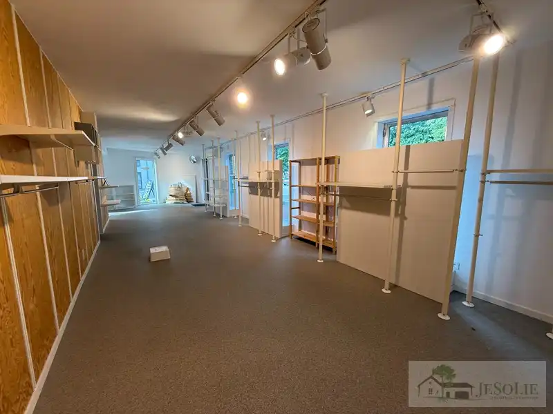 Handelspand 123m² - diverse doeleinden foto 4