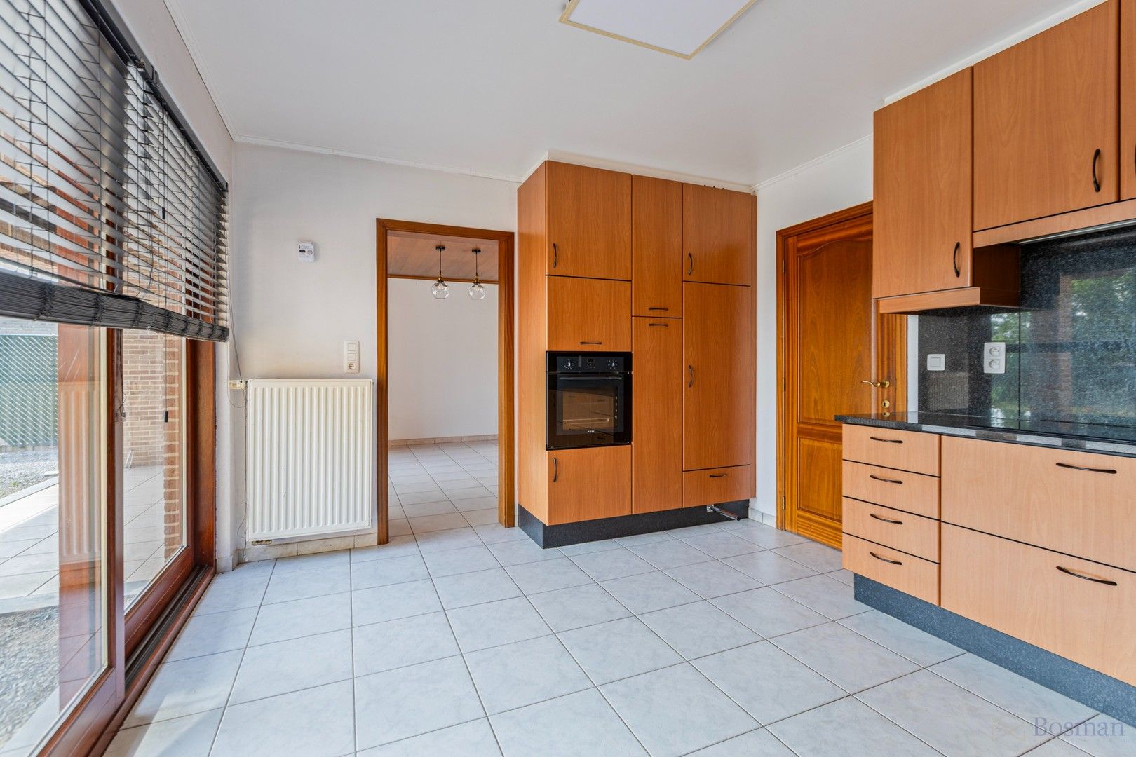 Gelijkvloerse woning te koop in Engsbergen (Tessenderlo) foto 6