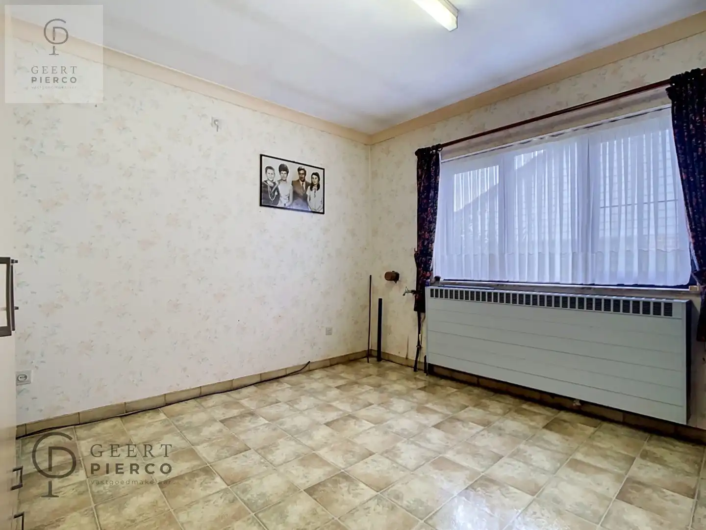 Zeer ruime bungalow gelegen op een uiterst rustig perceel foto 20