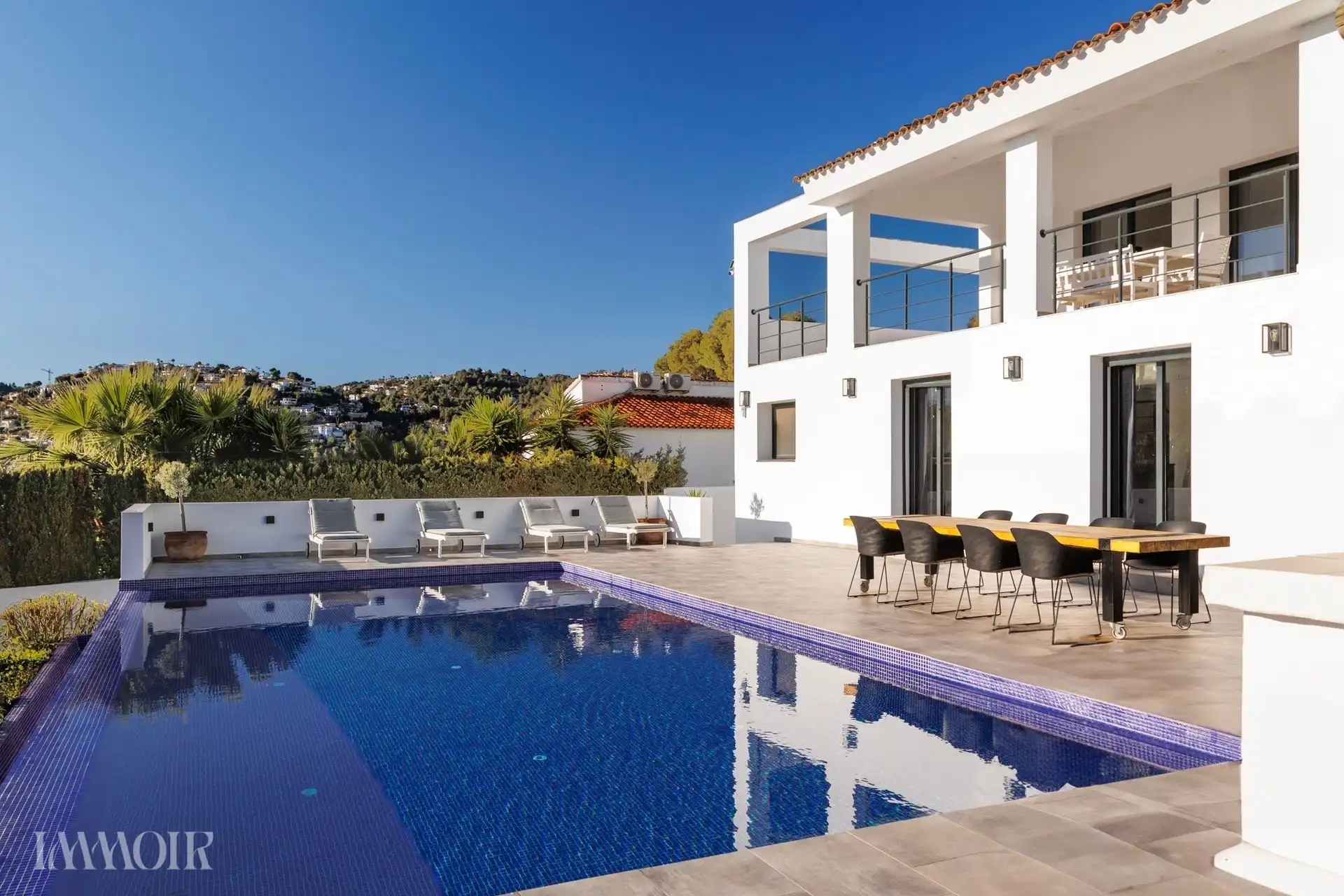 Villa Vista Serena  foto 58
