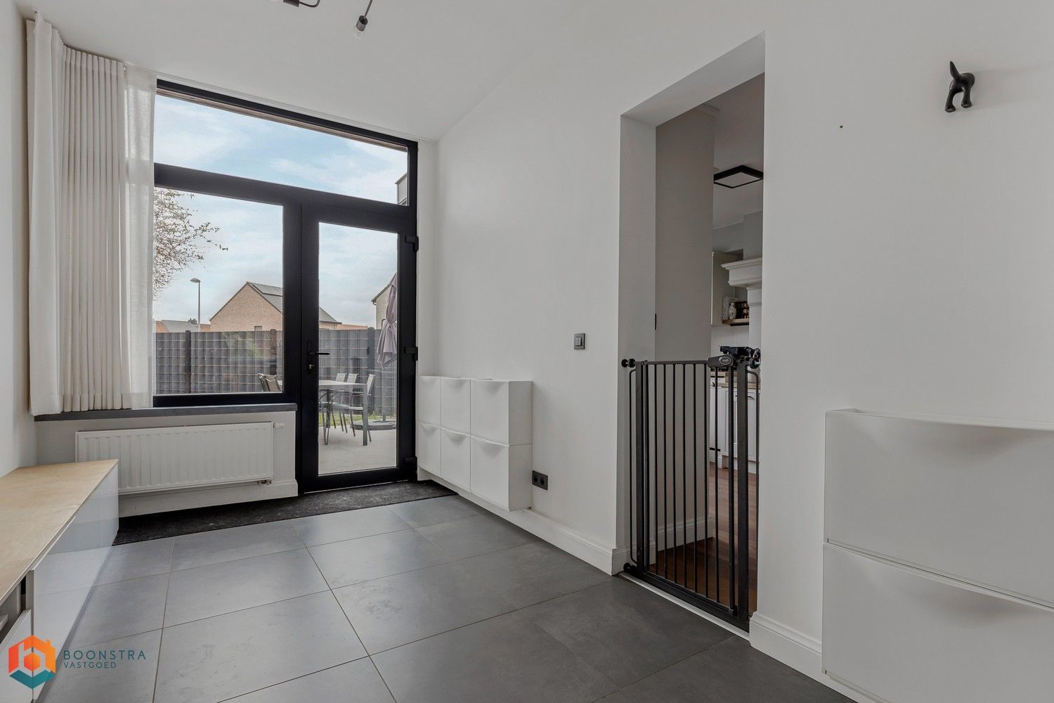 Gerenoveerde woning met 2 (mogelijks 4) slpkrs op toplocatie in Heist-op-den-Berg foto 8