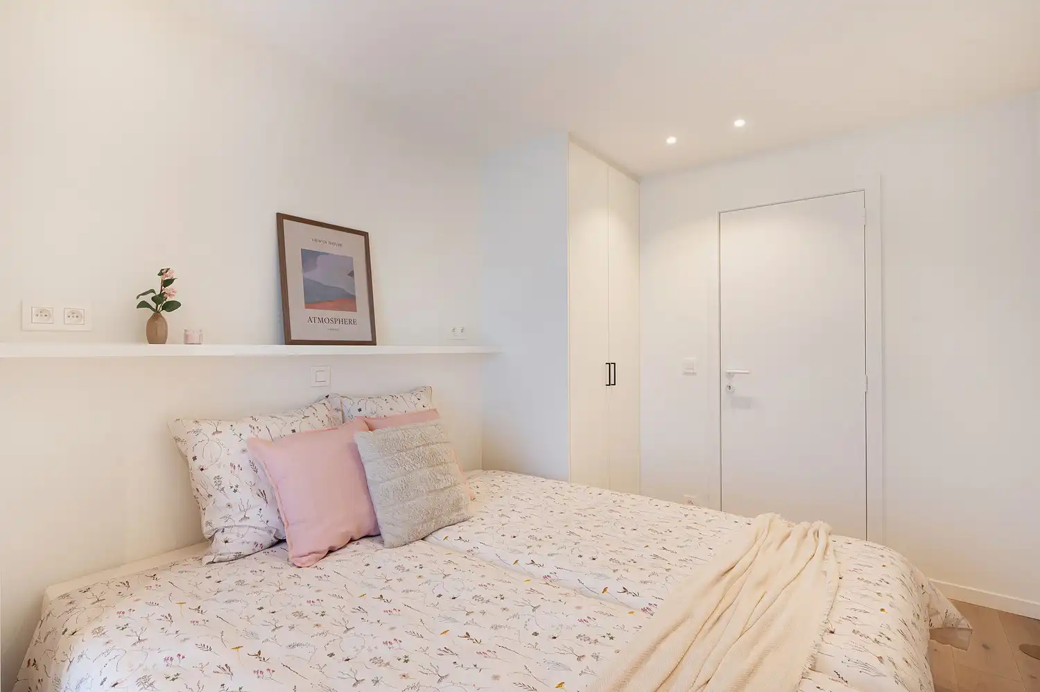 Volledig smaakvlol vernieuwd appartement met terrassen en openzichten foto 18