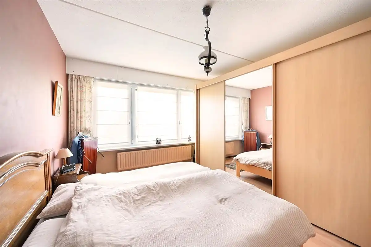 Half-open bebouwing op schitterend perceel van 1115m² foto 19