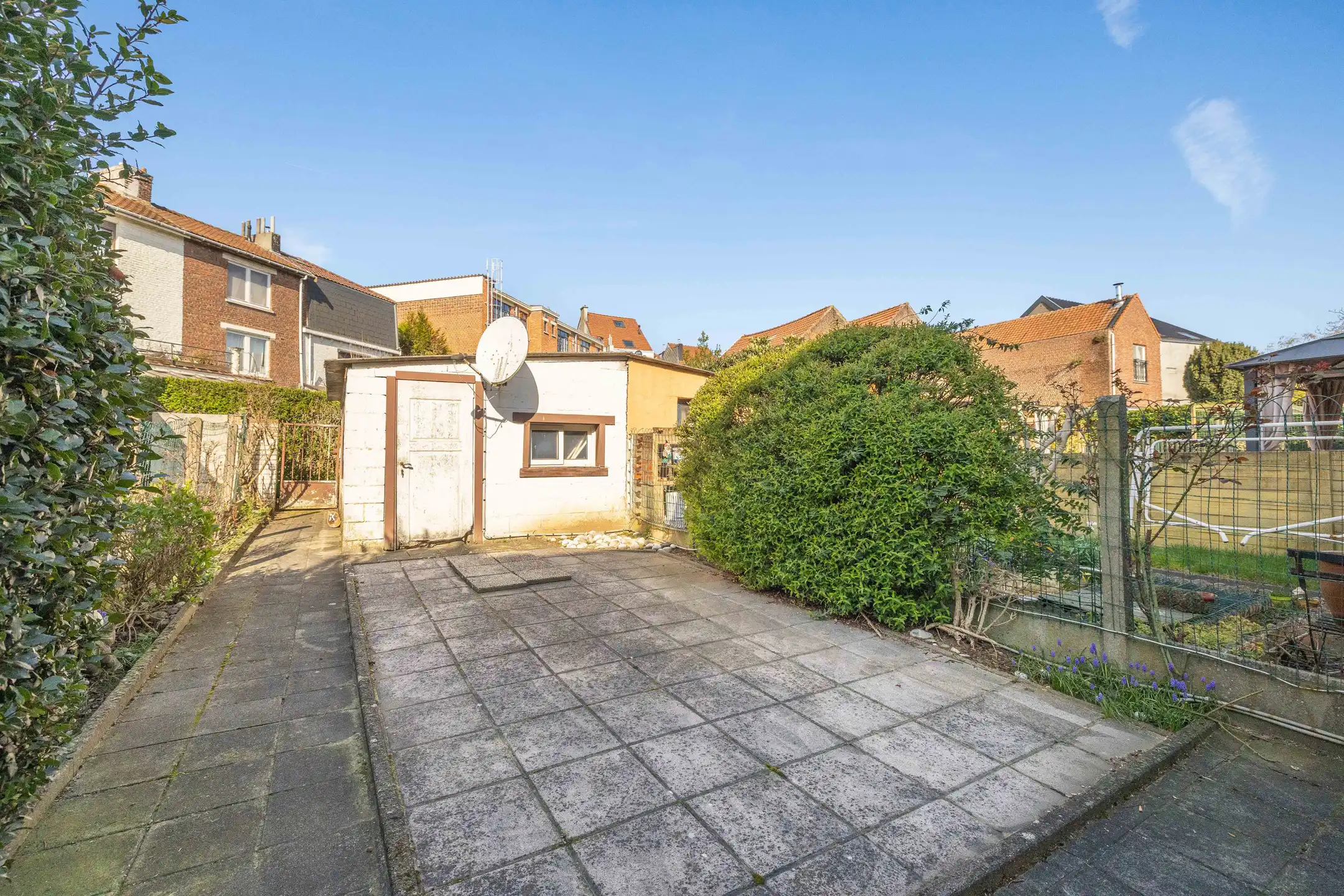 Huis te koop foto 20