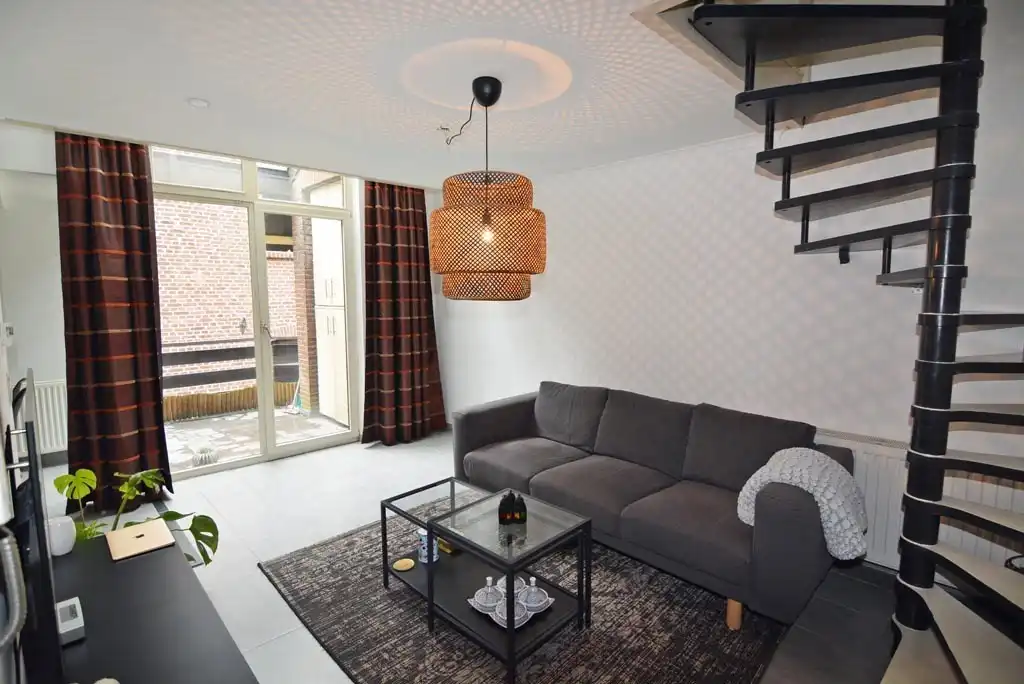 Appartement te huur Pelserstraat 50 -/3 - 3680 Maaseik