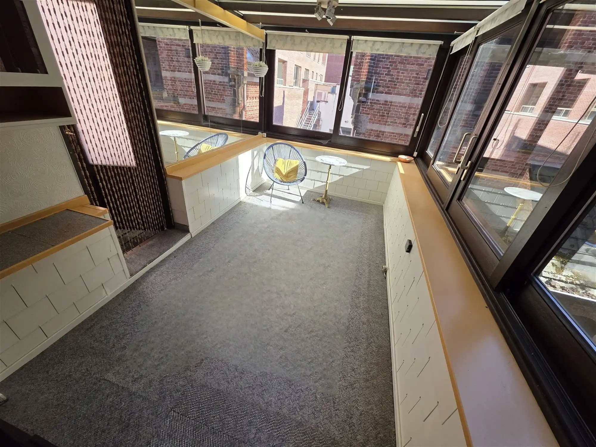 3-slaapkamer appartement top locatie! foto 17