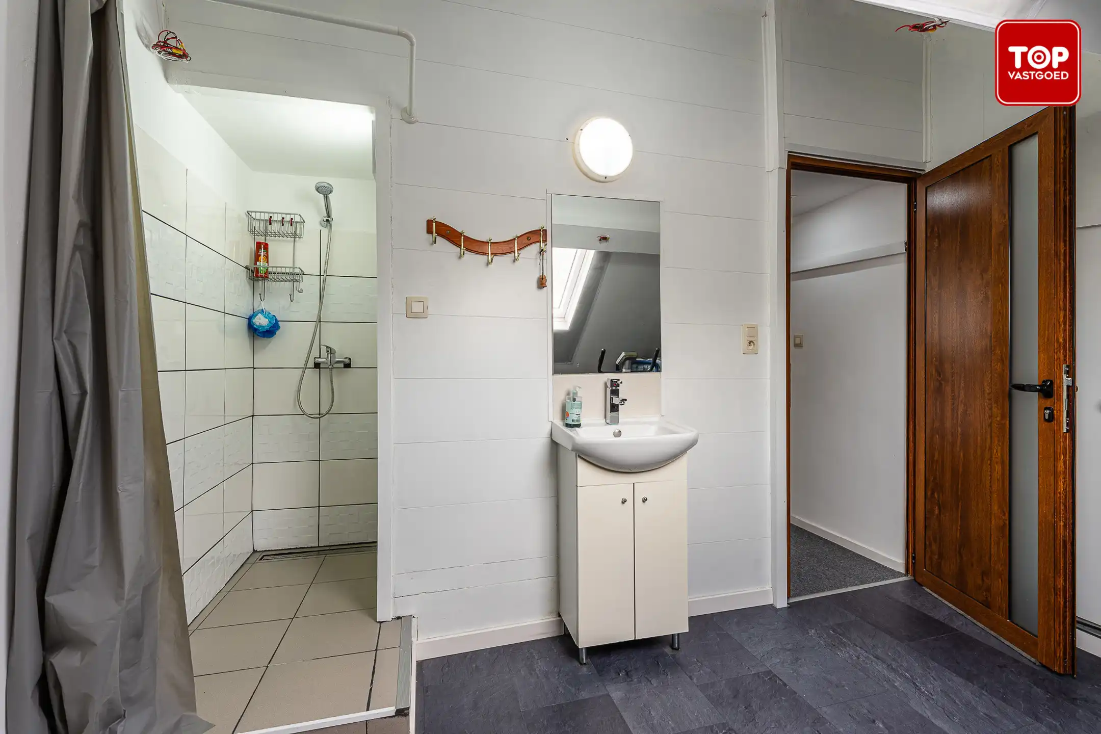 Instapklare woning op toplocatie in Gent.  foto 14