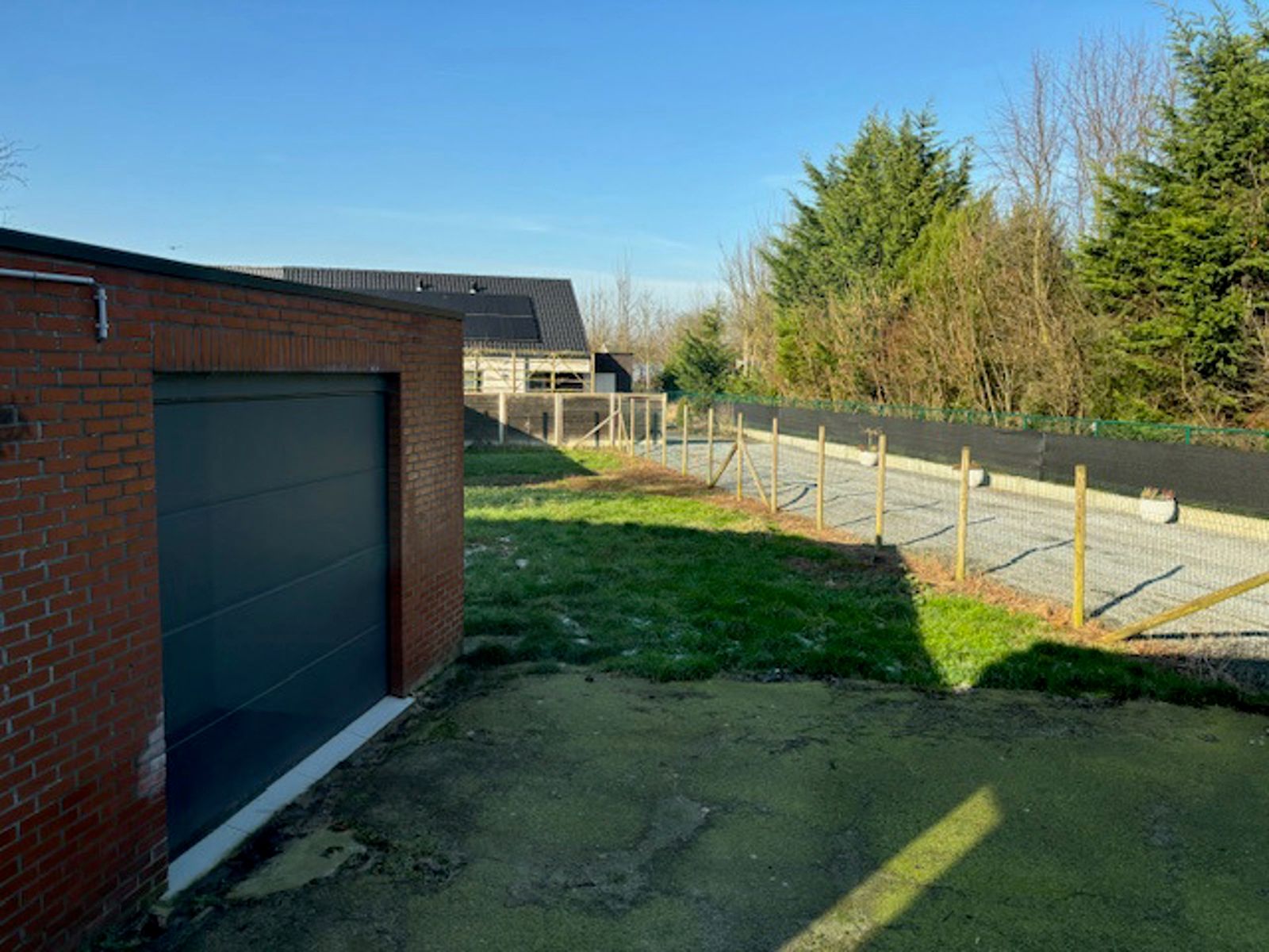 Prachtige villa met 4 slpks en garage foto 6