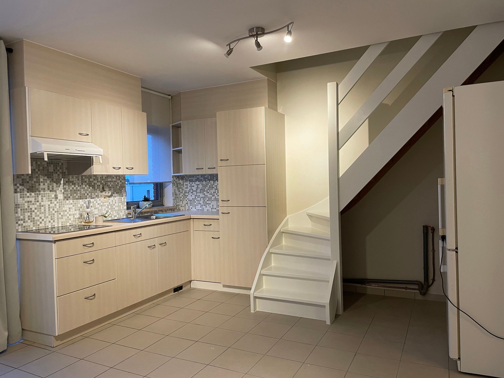 Appartement te huur foto 6