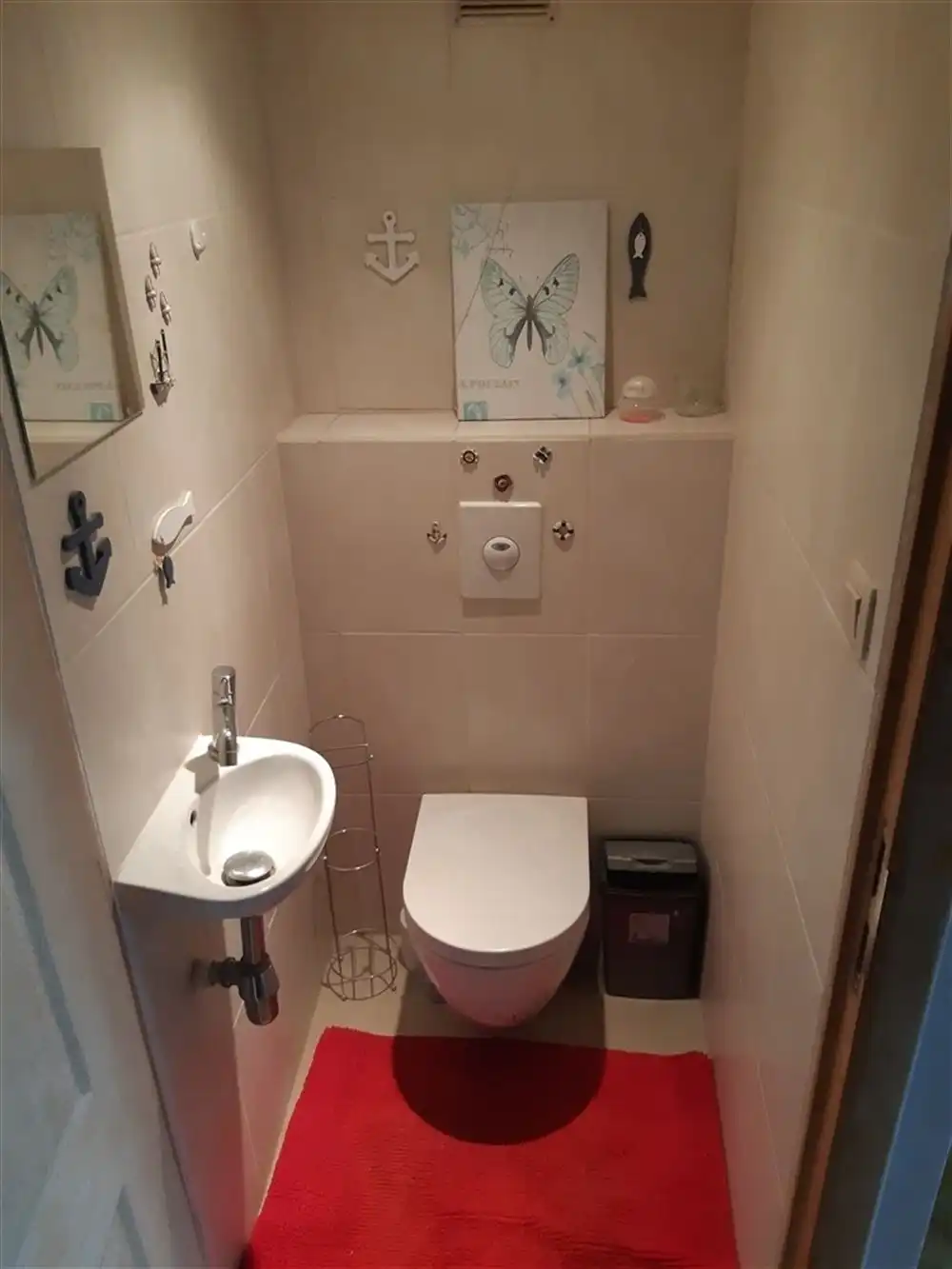 Ruim appartement | Stadspark foto 9