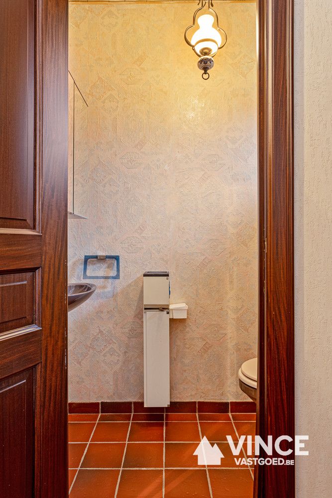 Gelijkvloerse woning in hoevestijl met veel uitbreidingsmogelijkheden foto 18