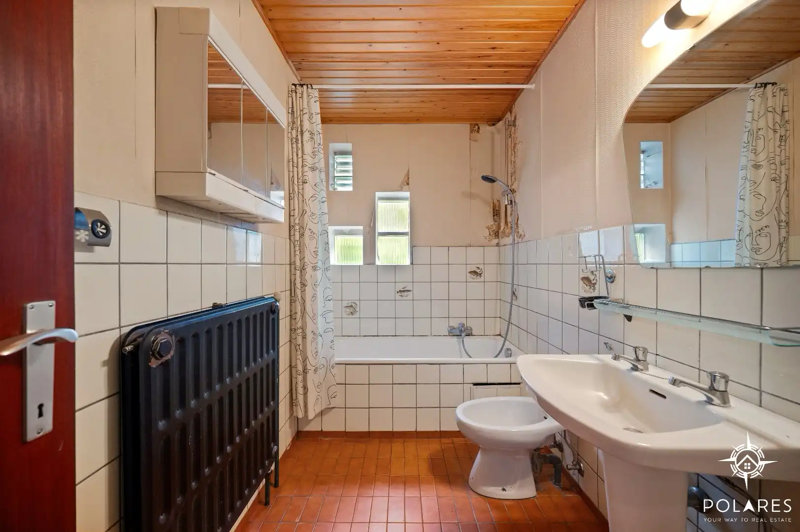 Karaktervolle 70’s-woning in rustige wijk foto 12