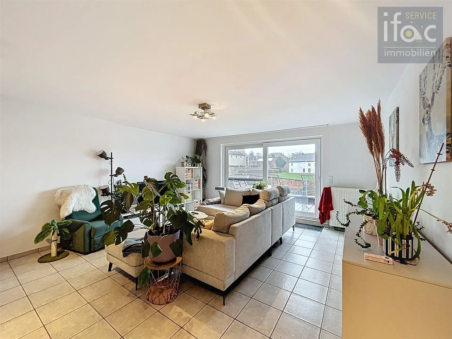 Recente bel-etage woning foto 5