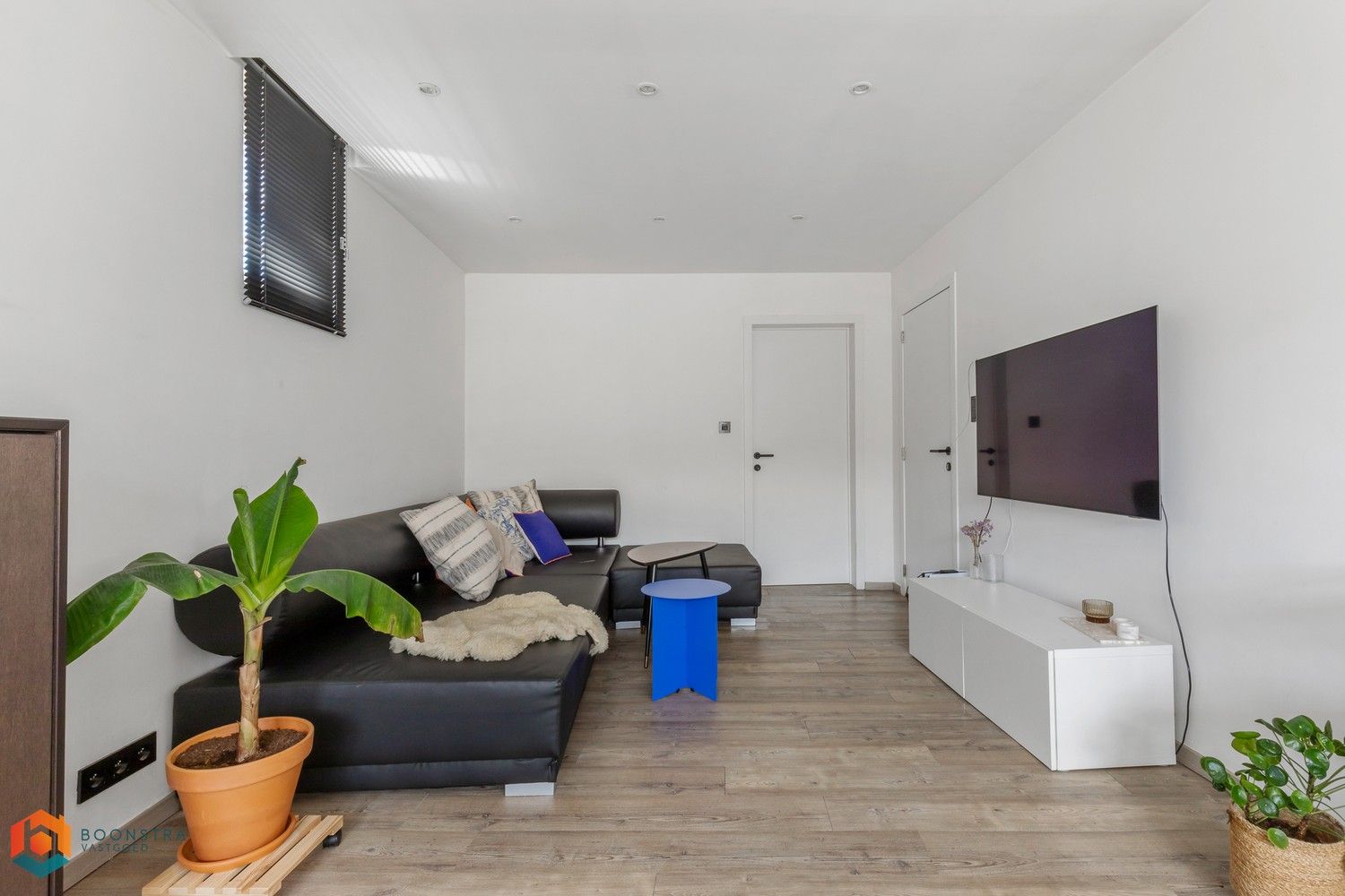 Recent gerenoveerd 1 slpkr app in centrum Mechelen foto 4