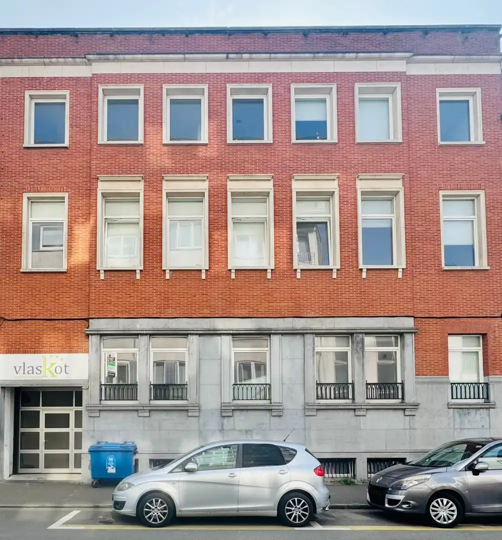 Studentenresidentie "Kotrix"! foto 30