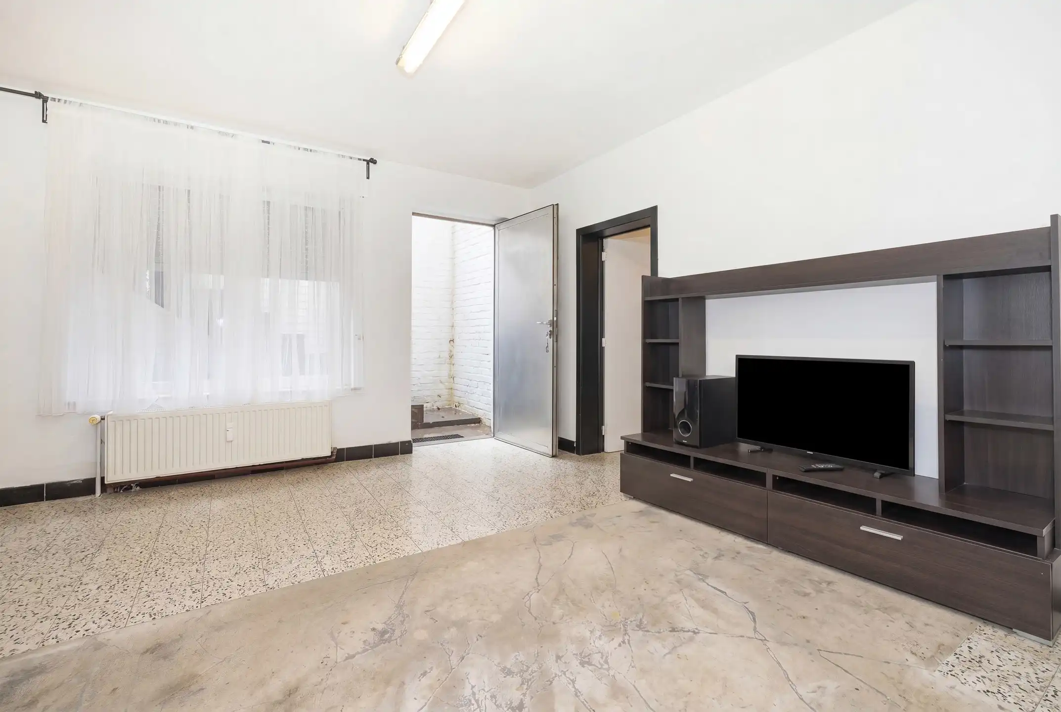Appartement met 3 slaapkamers + tuin + garage foto 19