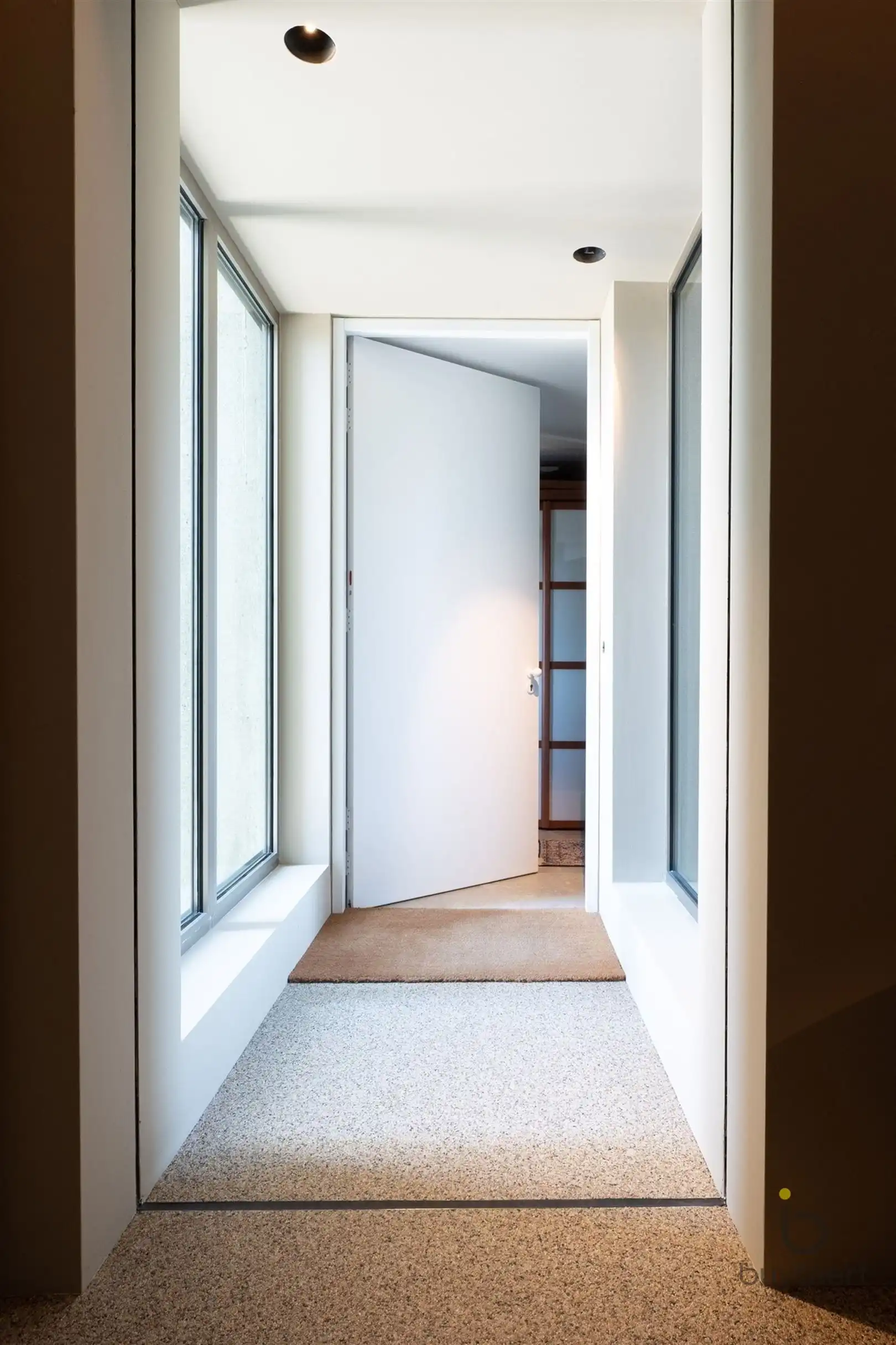 Wonen op een uitzonderlijke locatie met panoramisch uitzicht: exclusief appartement in de iconische Silo's foto 7
