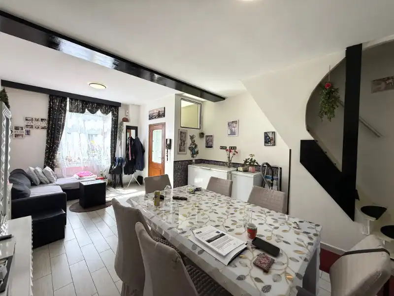 Instapklare woning met 3 slaapkamers foto 4