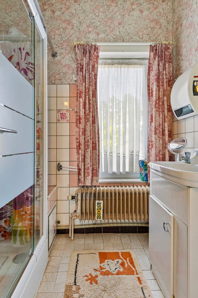 immo DAVID stelt voor te moderniseren villa met atelier foto 18