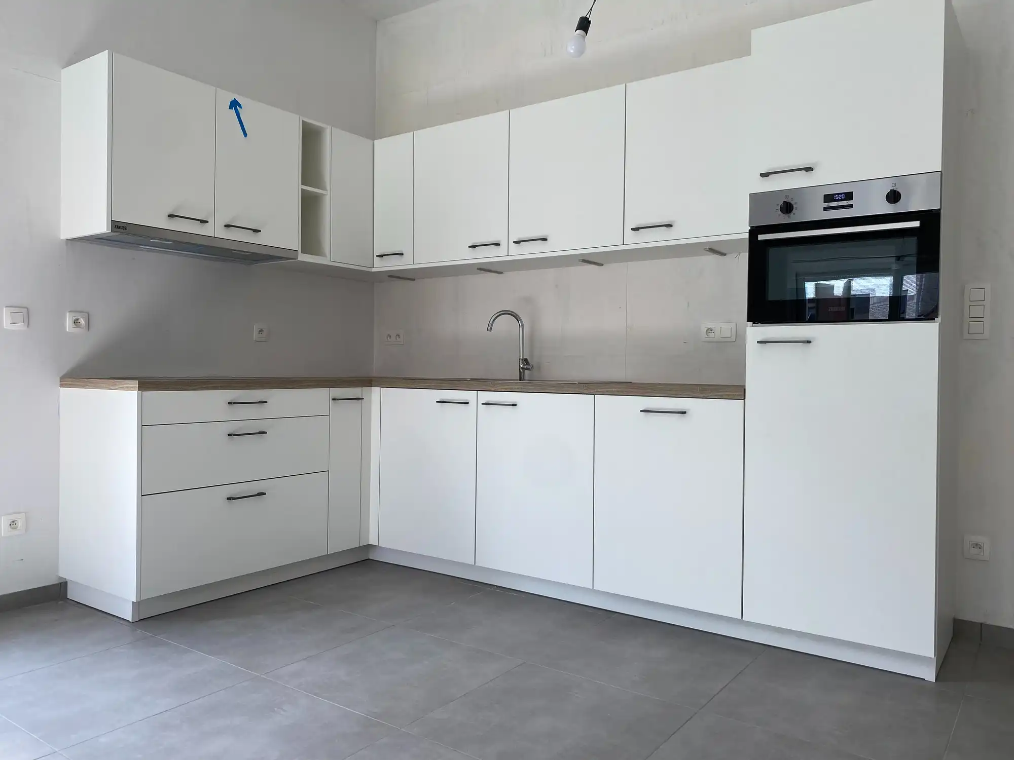 Nieuwbouw gelijkvloers BEN - appartement in centrum | Molenstraat foto 4