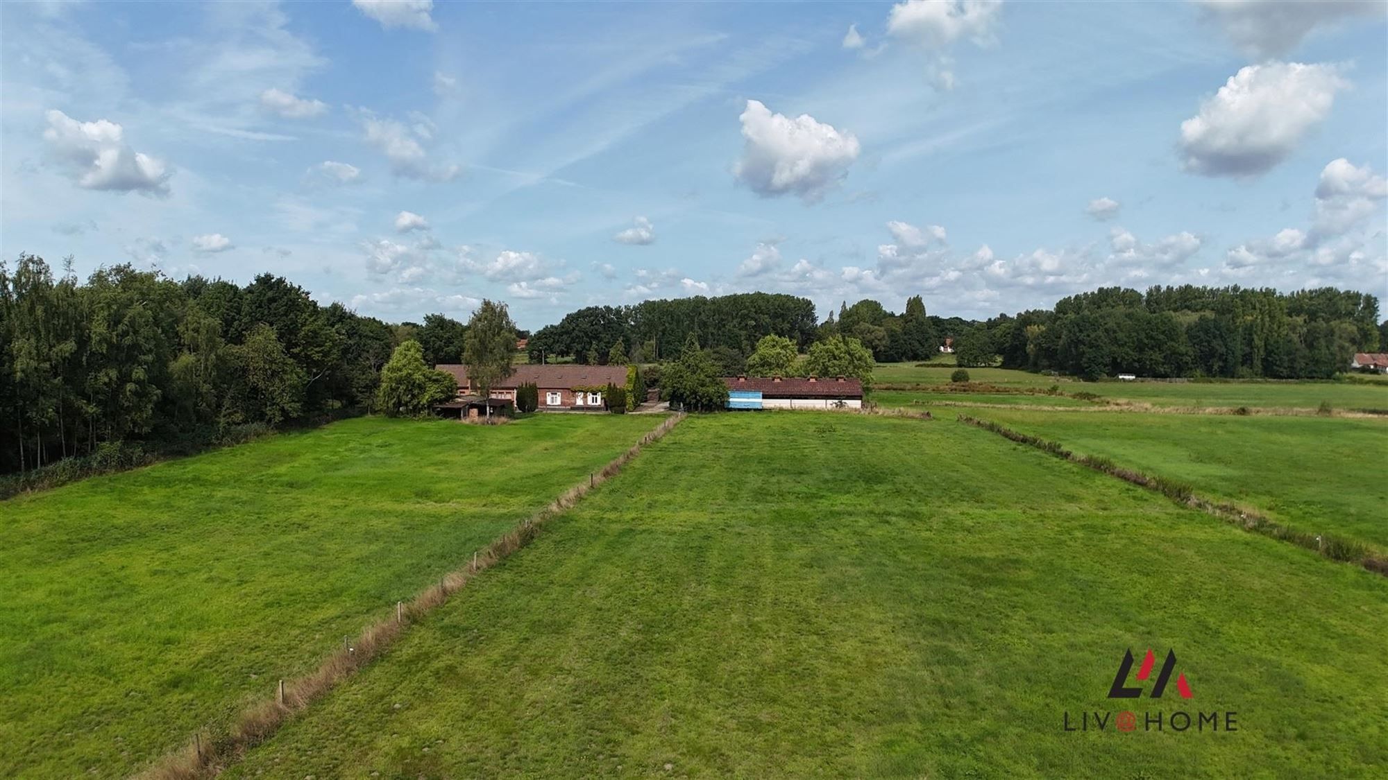 Boerderij met unieke ligging te Putte  foto 15