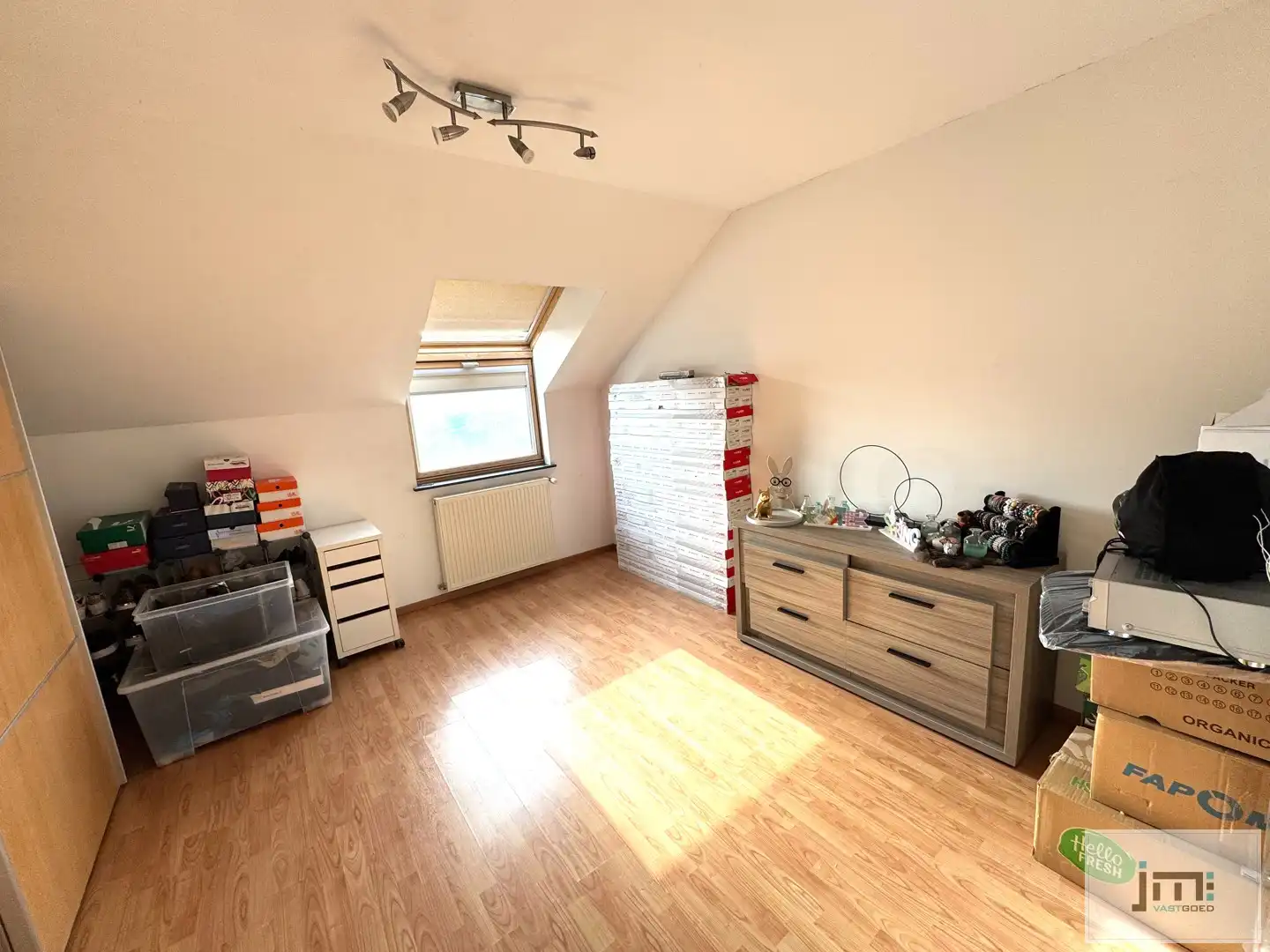 Hedendaagse instapklare woning foto 11