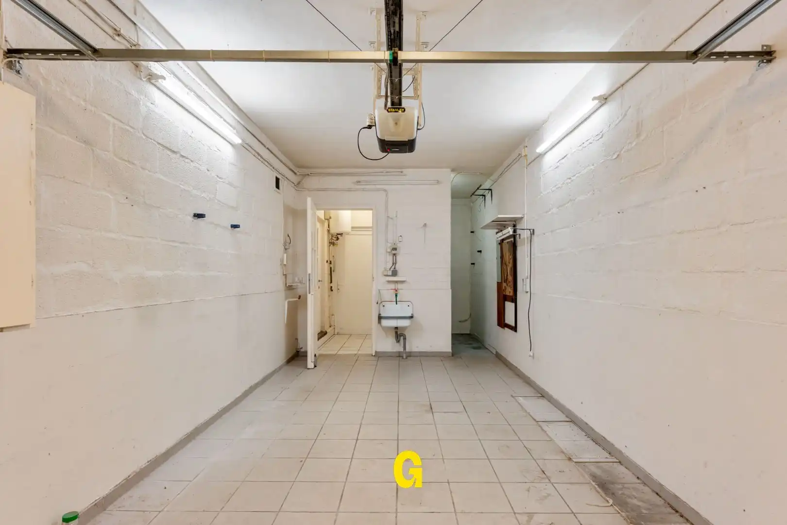 Te renoveren halfopen woning op 8a 85ca, in een rustige, gunstig gelegen woonwijk te Diepenbeek foto 13