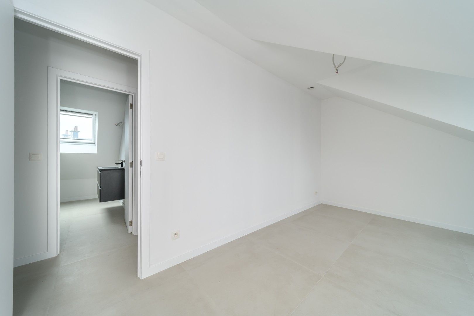 Nieuwbouw duplex te huur in residentie 'De Mortselbaan' te Aalst foto 15
