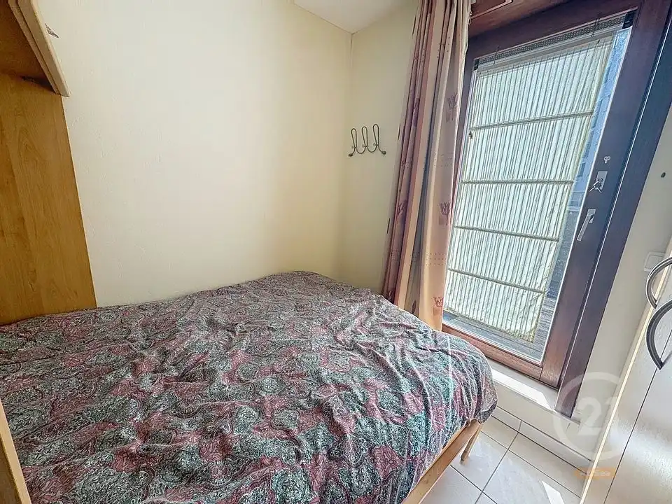 Dakappartement met twee ruime terrassen in Westende-Bad foto 9