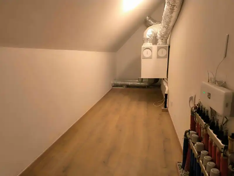 Nieuwbouwwoning 4 slpk foto 27