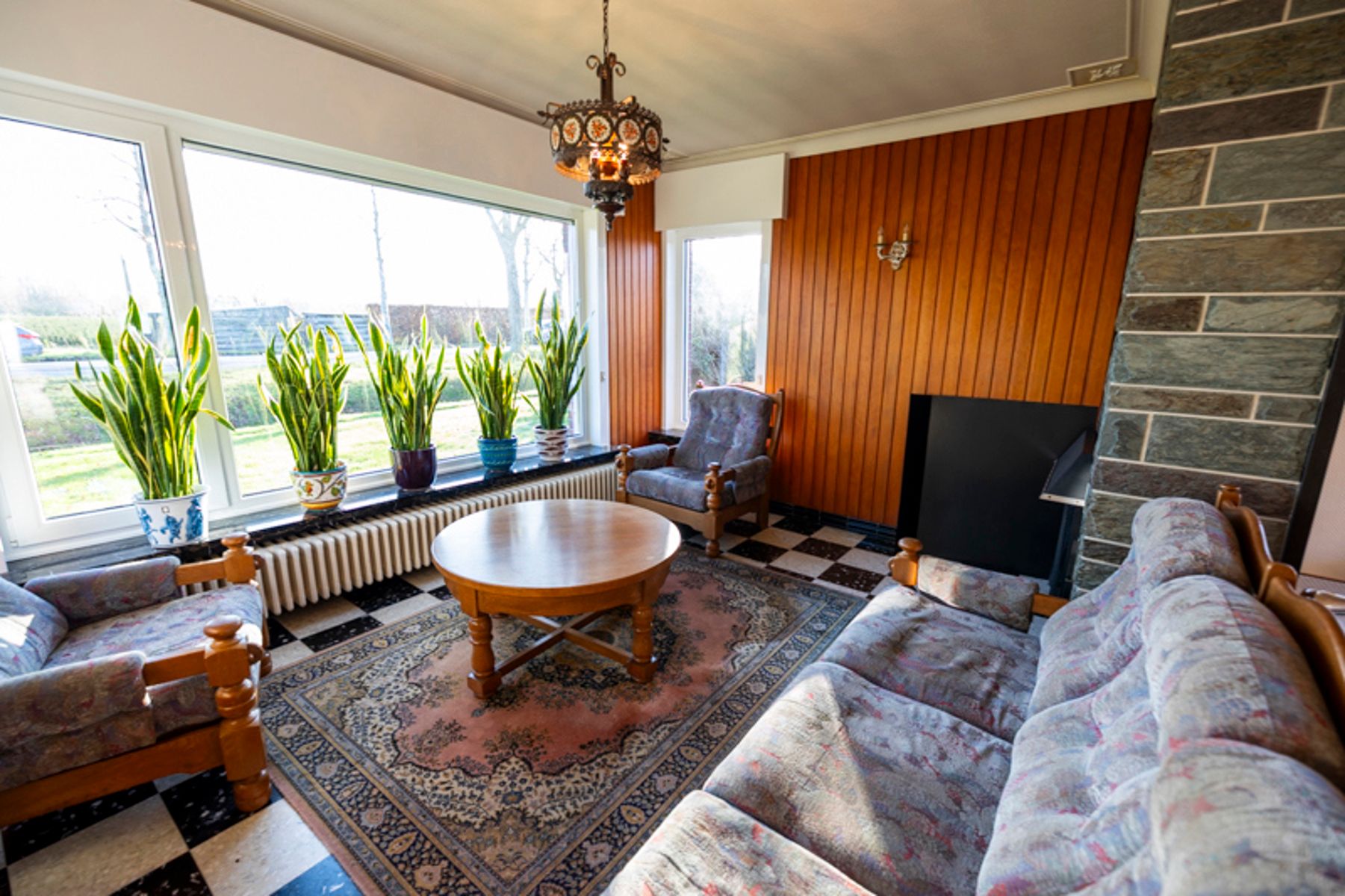 Bungalow te koop foto 7