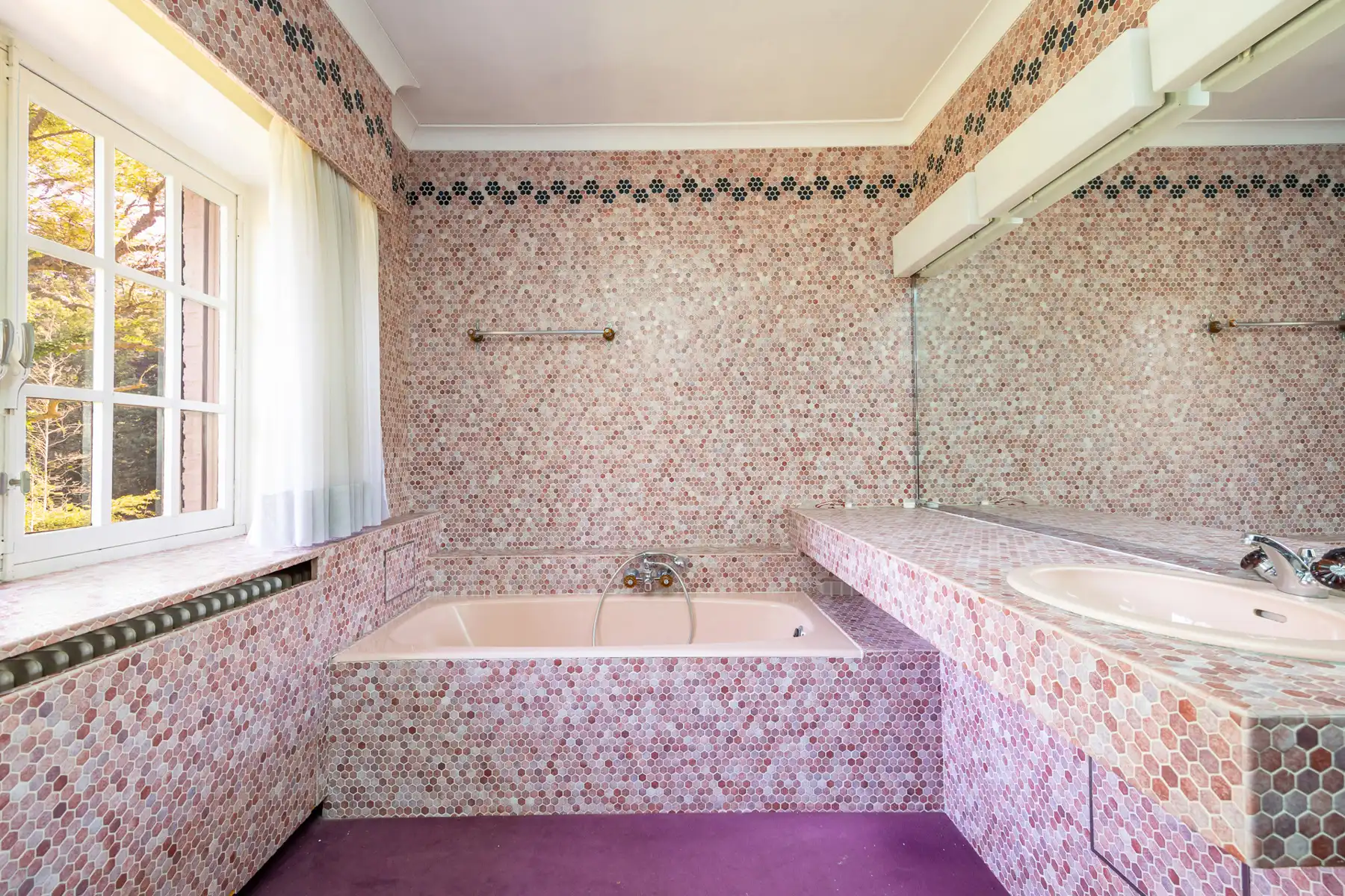 Superbe en karaktervolle villa in een prachtig parkdomein  foto 21