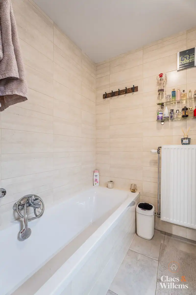 Stijlvol duplex-appartement met weids uitzicht foto 11