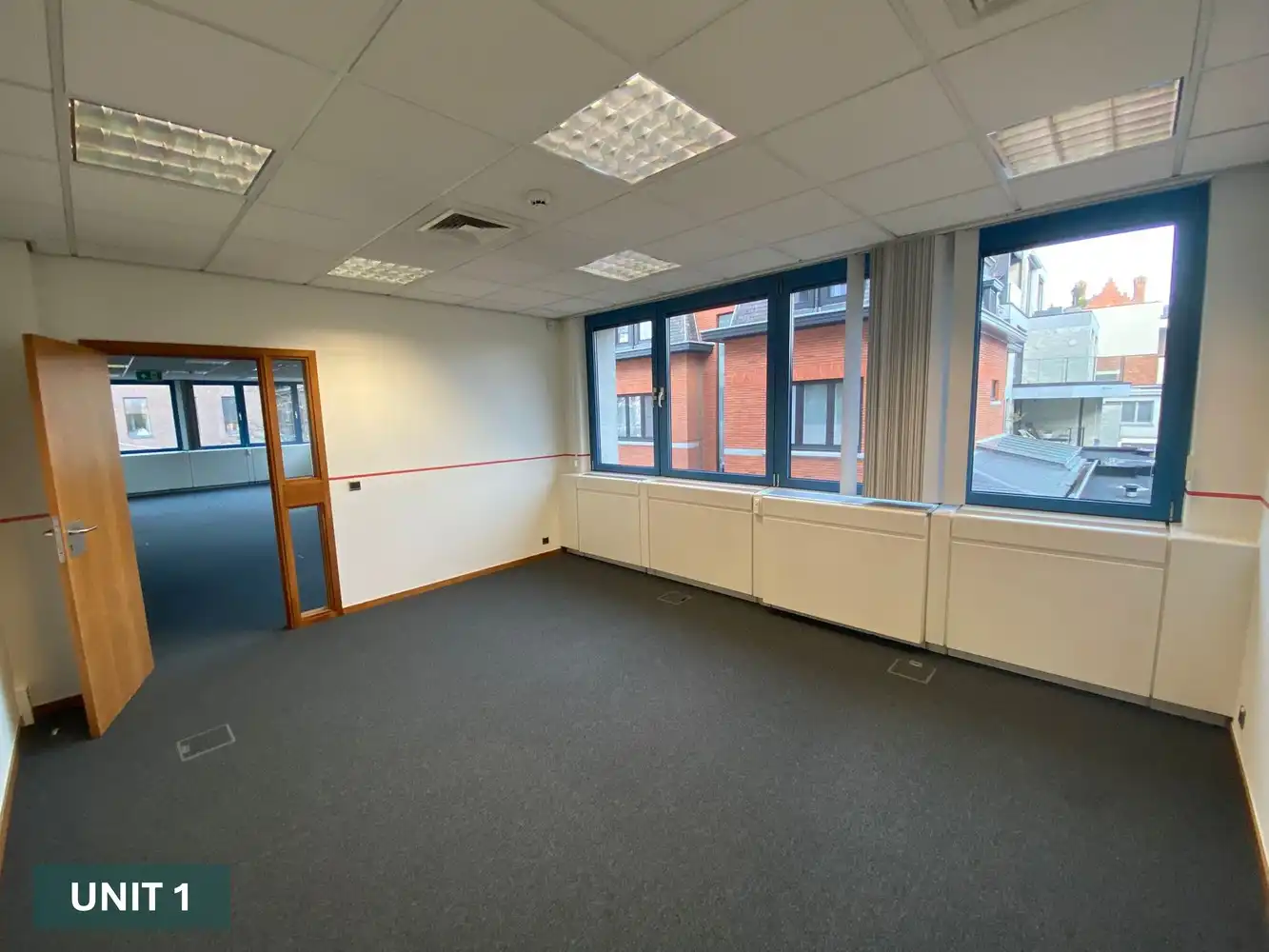 603m² kantoor foto 4