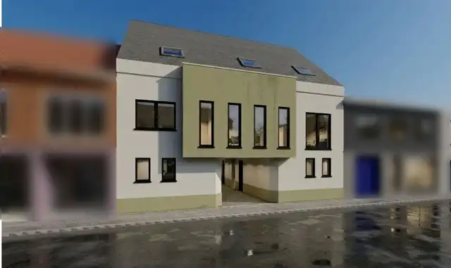 Gebouw te koop Geeraard de Cremerstraat 106 - - 9150 Beveren-Kruibeke-Zwijndrecht