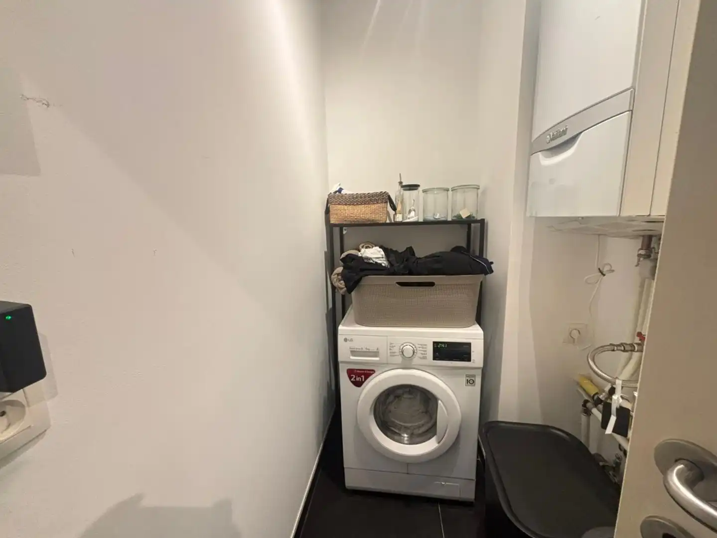 Appartement te huur foto 9