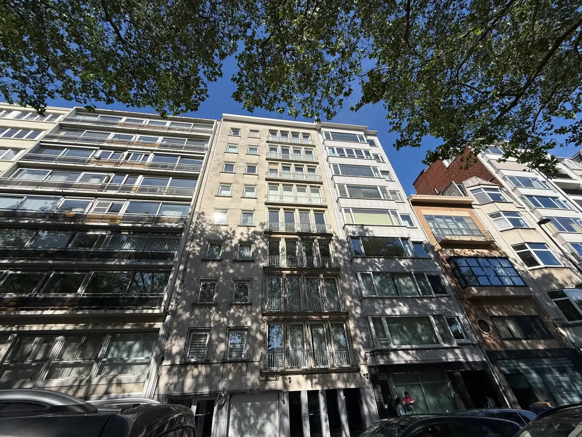 Appartement te koop foto 14