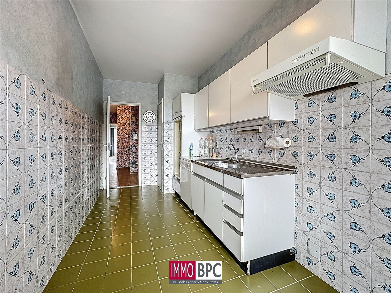 Ruim 3-slaapkamerappartement van 103 m² met terrassen en panoramisch uitzicht foto 8