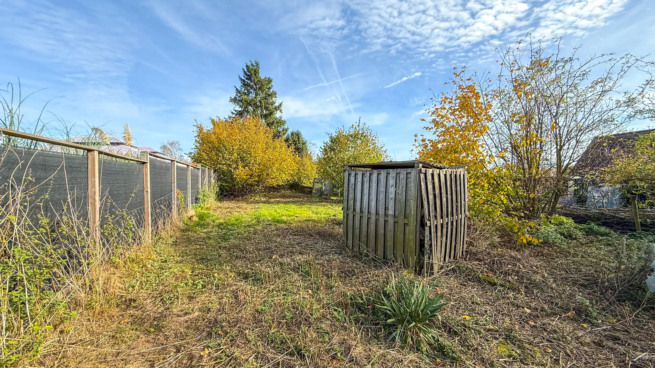 Te  renoveren HOB met veel mogelijkheden! foto 19