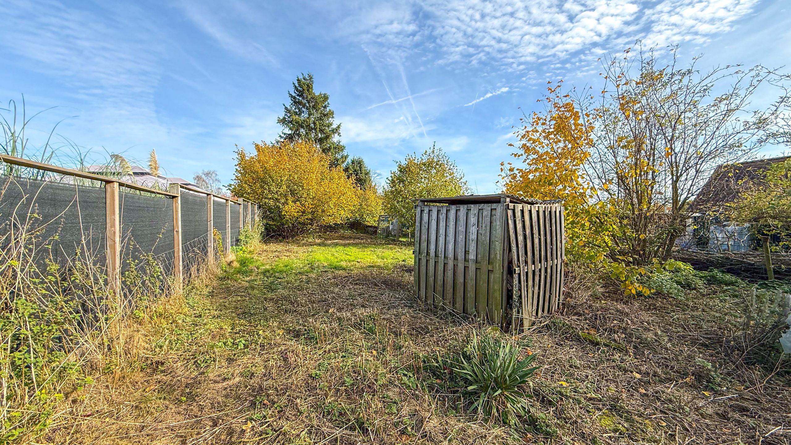 Te  renoveren HOB met veel mogelijkheden! foto 19
